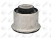 FORTUNE LINE FZ91086 Mounting, axle bracket